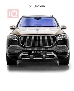مرسيدس بنز GLS